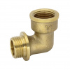 SLOVARM Koleno M/F K-504 DN10 - 400630 D: G 3/8, L±1 (mm): 29, Dimenzia: DN10