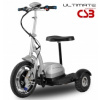 Elektrická trojkolka Ultimate Tricycle CSB 500 W
