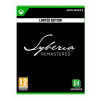 Syberia Remastered - Limited Edition (XSX)