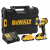 DCF809L2T DEWALT AKU 18V BEZUHLÍKOVÝ RÁZOVÝ UTAHOVÁK 1/4