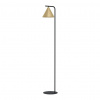 Eglo Stojací lampa NARICES černá 99594