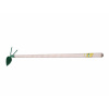 NG 07821 Okopávačka srdcová 2hrotá 100cm 190x65x1030