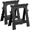 STANLEY STST1-70713, pracovná podpera, 450 kg, (š x v) 690 mm x 810 mm, 1 pár; STST1-70713