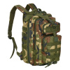Ruksak GURKHA ASSAULT malý WOODLAND