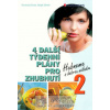 4 další týdenní plány pro zhubnutí - Ellrott Thomas