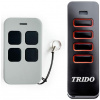 SOMMER TRIDO Pearl TX55-868-4 Twin SOMlog2 - rádiový (RF) dálkový ovladač - duplikát SatelityUL
