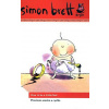 Prevítem snadno a rychle /bilingvní/ Simon Brett CZ
