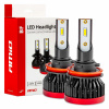 AMIO LED žiarovky hlavného svietenia H8/H9/H11 BF