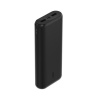 Belkin Boost charge 20 000 mAh PD 20W kompaktní powerbanka BPB014btBk