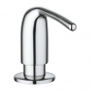 Dávkovač mydla Grohe Ladylux/Zedra 40553000