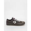 Converse Star Player 76 Ox (rugged brown/egret/white) 42.5, hnedá