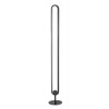 Rabalux BARTO LED stojacia lampa 74051