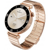 Garett ROSE Gold Solid Steel 5904238486870