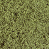 Woodland Scenics WFC136 materiál k zalistění středně zelená
