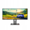 LED Monitor Lenovo ThinkVision P34WD-40 34