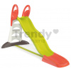 Smoby šmykľavka pre deti Toboggan XL s dvojitou vlnou 310261