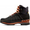 Mammut Yatna II High GTX