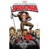 Marvel novels - Spider-man: Kraven's Last Hunt - Kleid, Neil
