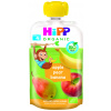HiPP HiPPiS BIO Jablko, hruška, banán 100 g, 4m+