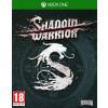 Shadow Warrior (XOne)