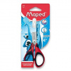 Nožnice Maped Essentials Soft - 13 cm, blister, mix farieb
