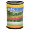 Páska BASIC 200 m 20 mm žlto-oranžová