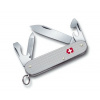 VICTORINOX CADET 0.2601.26 (CADET 0.2601.26, alox, 84mm)