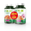 Cem-m Gummies Imunita pre dospelých 120 ks