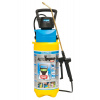 Gloria Tlakový postrekovač AutoPump, 5 l, 000910.0000
