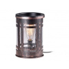 Candle Warmes aroma lampa elektrická Edison Bulb Mission