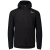POC Guardian Air Jacket, Uranium Black - XL
