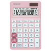 Sencor SEC 381 TAX PINK Stolová kalkulačka