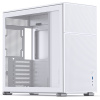 Jonsbo D41 MESH ATX Case,Tempered Glass - White D41 MESH WHITE