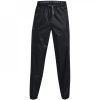 Under Armour Legacy Woven Pant Men's Black/Grey S