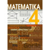 Matematika 4 - učebnice pro praktické ZŠ - Hana Slapničková, Pavla Remutová, Simona Čmolíková
