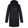 Dámský nepromokavý kabát HUSKY Nestia L černý Velikost: L
