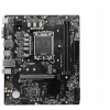 Základná doska MSI PRO H610M-E