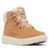 Sorel Sorel Explorer III Nw Lace Wp svetlohnedá