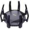 Asus RT-AX89X AX6000 AiMesh Wi-Fi router; 90IG04J1-BM3010
