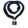 řetězový zámek CHAIN6, OXFORD (délka 0,9 mm)