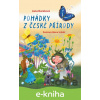 E-kniha Pohádky z české přírody - Jana Burešová