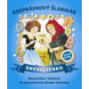 Rozprávkový šlabikár Snehulienka