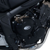 R&G COVER ENGINE COVER KIT