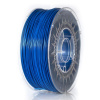 Devil Design PLA filament 1,75 mm super modrý 1 kg