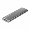 VERBATIM Vx500 SSD 2TB, USB-C,A, 3.2 Gen 2, vesmírně šedý hliníkový design