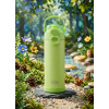 Thermos FUNtainer - detská termoska s hydratačným uzáverom - neónovo limetková-ihneď
