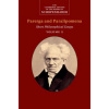 Schopenhauer: Parerga and Paralipomena: Volume 2 (Arthur Schopenhauer,Adrian Del Caro,Christopher Janaway)(Pevná)