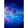 Slitherine Ltd. Distant Worlds 2 Steam PC