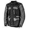 Enduro bunda TRAILER, 4SQUARE - pánská (černá,šedá, vel. 3XL) 2024