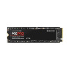Samsung SSD M.2 2TB 990 PRO, MZ-V9P2T0BW